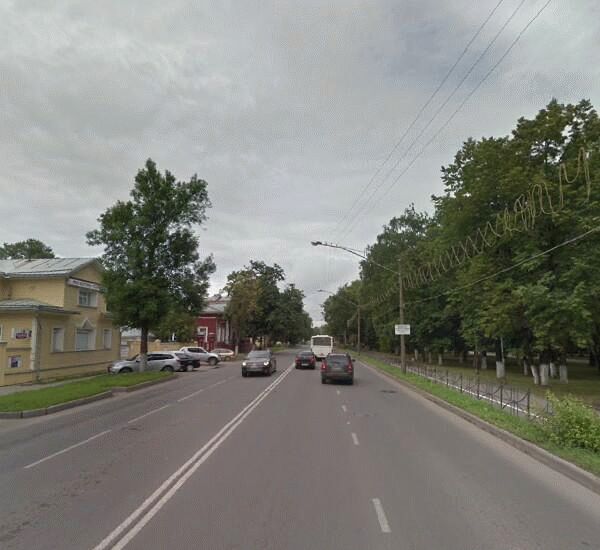 Отделение Росгосстрах Банка по адресу г. Вологда,  ул. Ленинградская,  д. 32