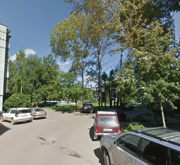 Отделение Почта Банка по адресу ул. Ильюшина,  д. 4