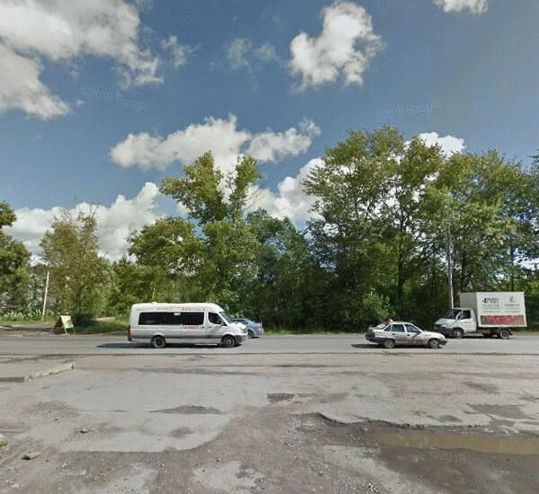 Отделение Почта Банка по адресу мкр. Тепличный,  д. 2